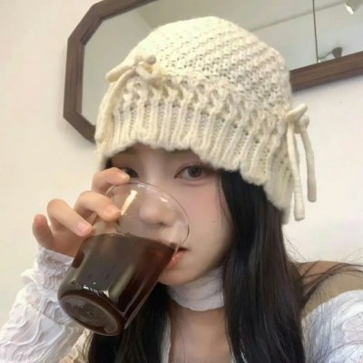 小伊奈的熊熊公仔